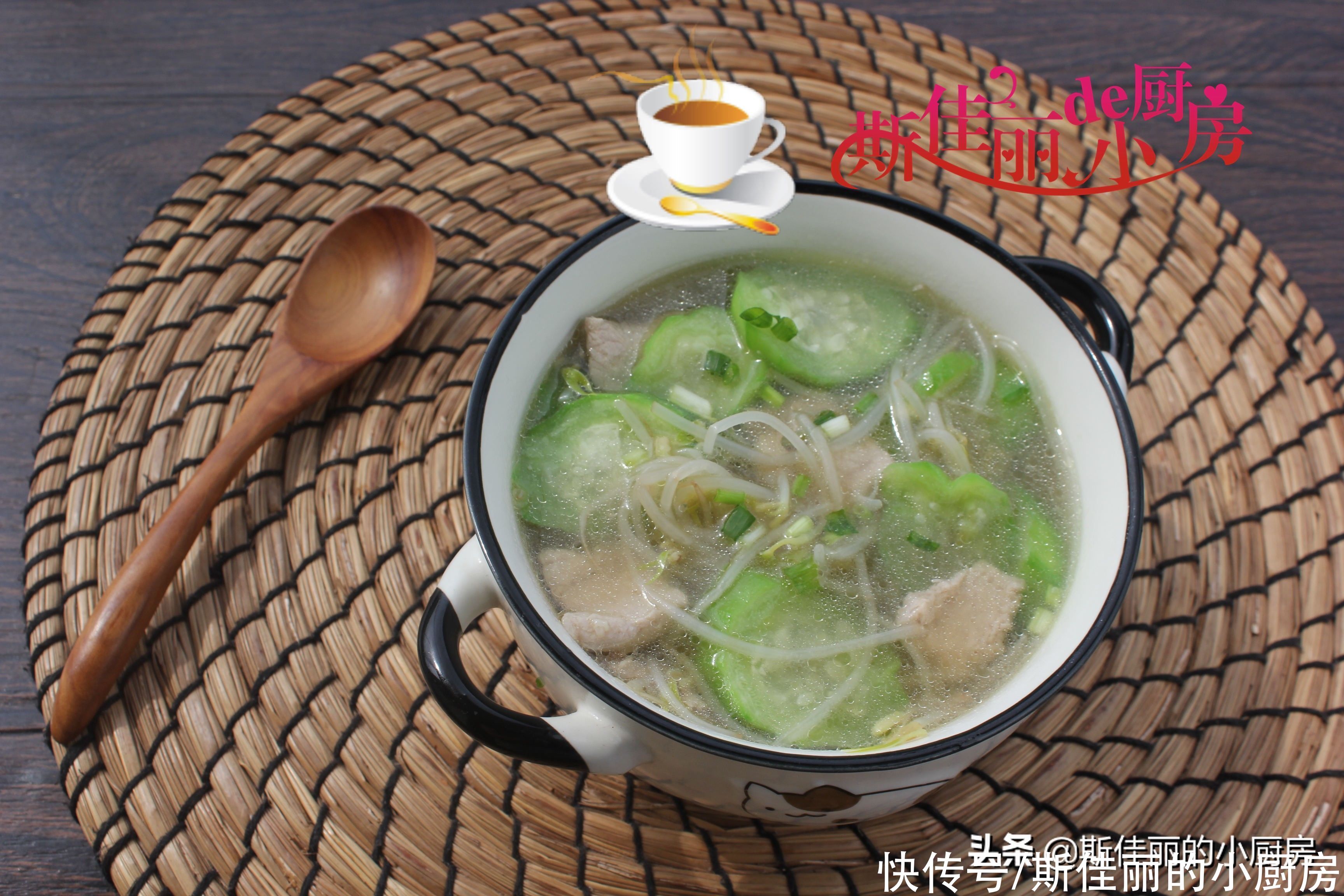 color|我的晚餐就这一碗，低脂又饱腹，美味又营养，网友：这么吃也能瘦