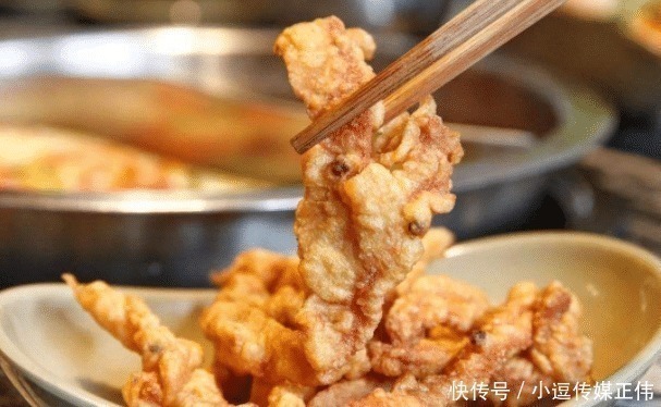 吃火锅|吃火锅时宁可不点羊肉卷,也要点这4种肉,好吃到根本停不下来!