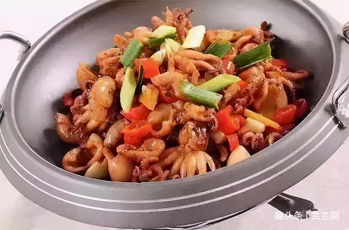 好吃|42款家常菜肴集锦，好吃下饭真实惠，简单营养又卫生，值得尝试