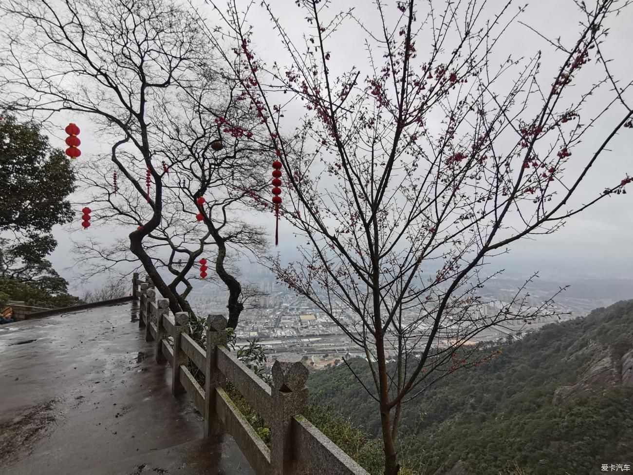 栈道|牛年春节不停歇