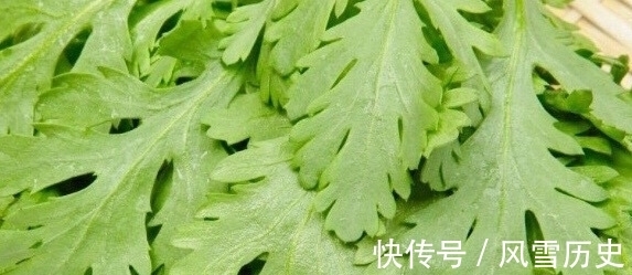 减肥美容|中医提醒：女性不想满脸皱纹，多食此菜，减肥美容，防止贫血