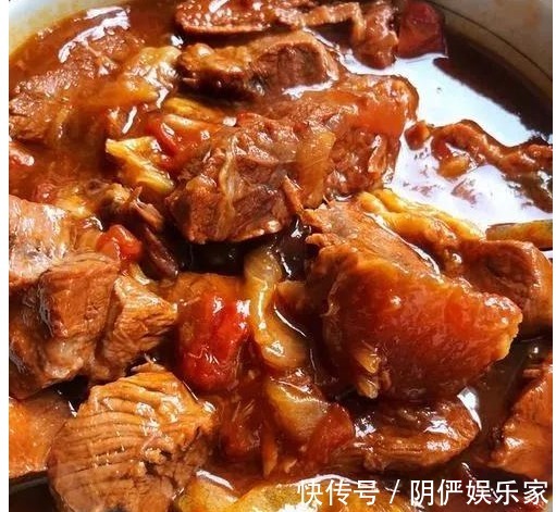 香菇|受家人欢迎的几道家常菜，好吃又营养，值得一试