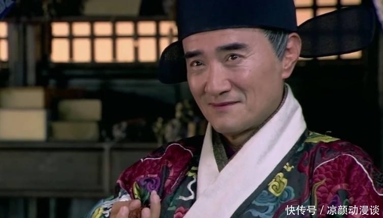 主导者|明代第一位专权的宦官,土木堡之变的主导者,使明朝由盛转衰