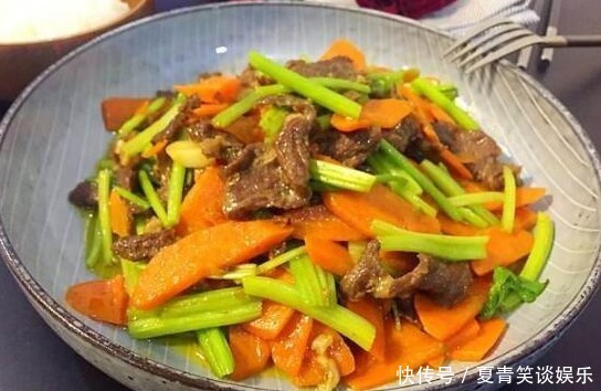 学会|很鲜美的5道菜,可口鲜香很简单易上手,学会想吃随时做