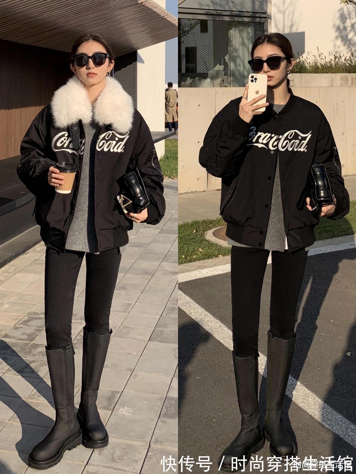 阔腿裤|中年女人怎么穿才好看??多在这3个地方下功夫,想不时髦都难