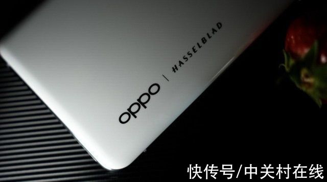 oppo|从OPPO和哈苏合作，深挖手机和相机厂商联名的那些事