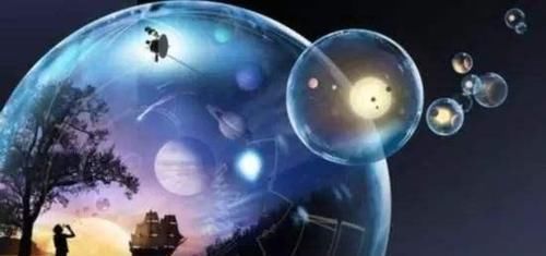 地球 宇宙那么大,居然还有三类光从未到达过地球