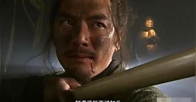 吕师囊|方腊8大将在与梁山大战时,战绩如何?