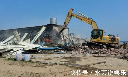 违章|“大消息”来了,今年开始,这四种房或集中“废除”,有你家吗