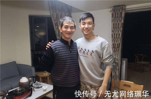 张一得|19岁学霸赴美身亡,父亲:我尊重儿子的选择,背后故事引人深思