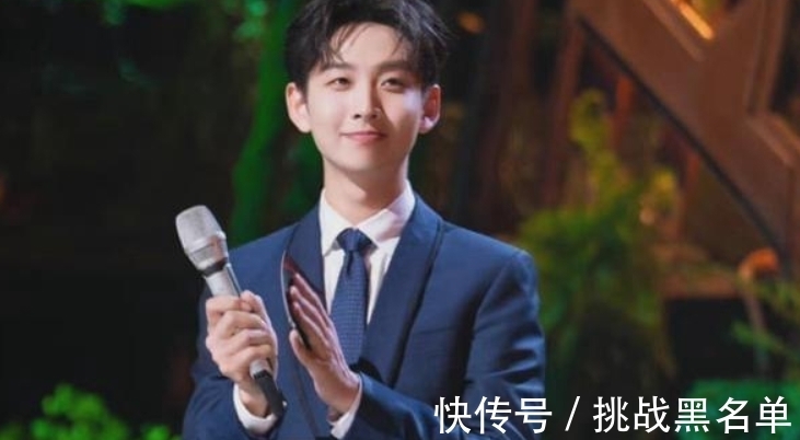 憑《披荊斬棘的哥哥》出圈，齊思鈞是芒果主持人的后起之秀嗎？