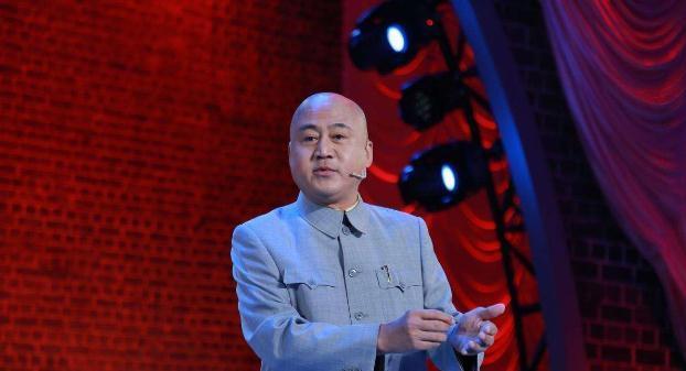 簋街|京城著名“酒鬼”方清平有多爱酒?李琦:能从早上喝到晚上