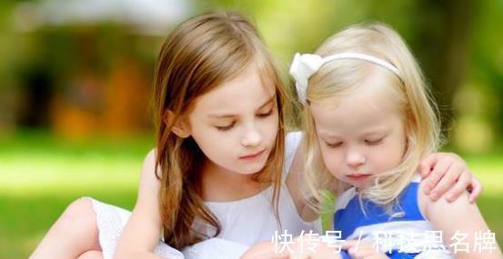 社交能力|社交能力强的孩子,能更好的适应环境,父母要记住几点!