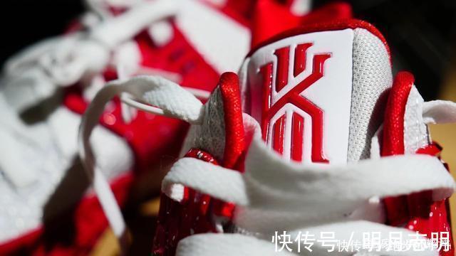 wen|600块前后掌双气垫!Nike再次诠释团队款比签名鞋好