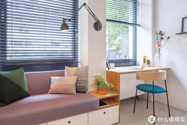 落地窗|我发现了让「小户型」变大、「大空间」变豪宅的神操作！