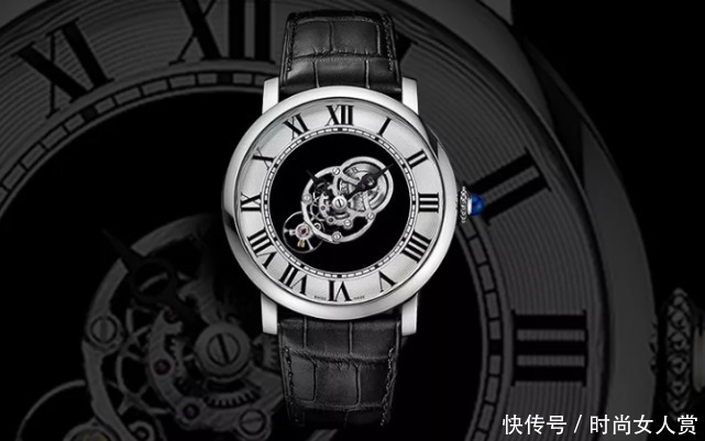印记|日内瓦印记印在机芯上的腕表,都是很昂贵的?