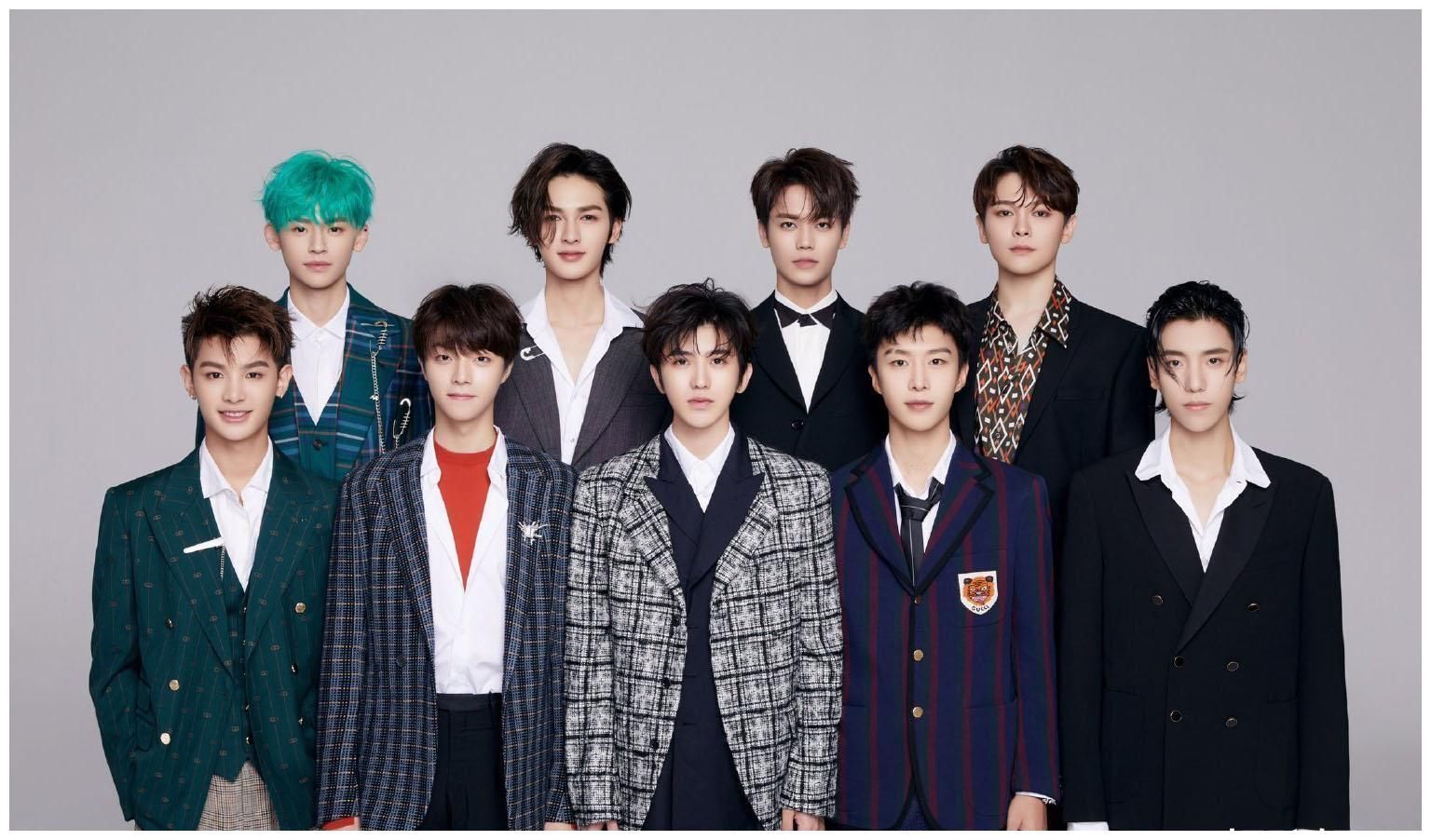 选秀偶像消费影响力排行榜，NPC成员霸占前三，INTO1力丸紧随其后