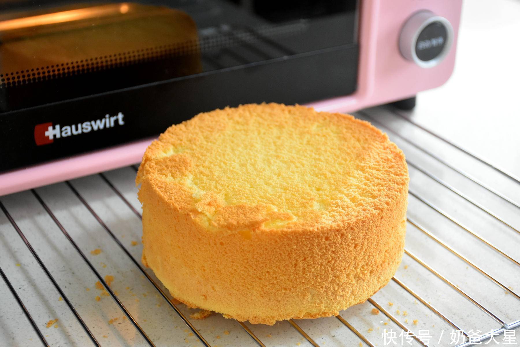 之路|失败N次的烘焙之路终见曙光,原来不是技术不行是设备的问题