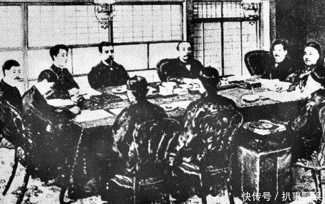 墨西哥|清朝时期成功的外交,海舰震慑墨西哥,在回国路上抛弃了清朝?