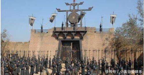 拿来|古代打仗，战场上装死有多难？秦军：脑袋拿来，蒙古：耳朵拿来！