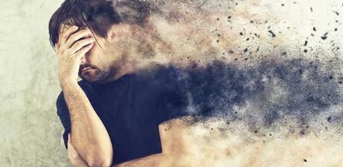 有抑郁症的人,经常会把这三句话“挂”在嘴边,赶紧自测一下吧