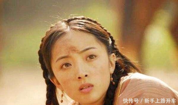 告诉|这三位后宫女子告诉我们有种善良，是伤害自己的利器