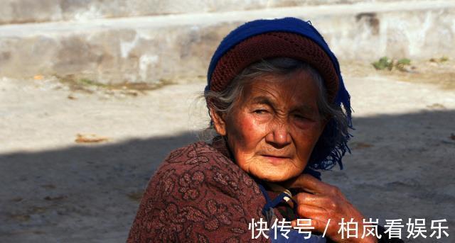 咸菜|王添彩每天靠吃咸菜度日,死后遗产出动6位工作人员,清点3小时