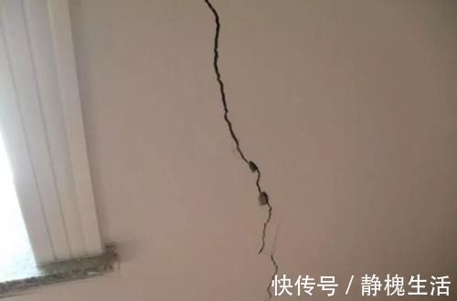 裂缝|新交的毛坯房不要着急就装修,多年经验工头告诉你,放一放没坏处