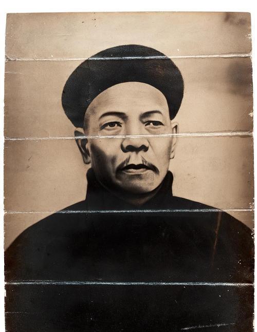  国博七|国博七大镇馆之宝，全都禁止出境展览，两件曾被当成鸡食盆和马槽