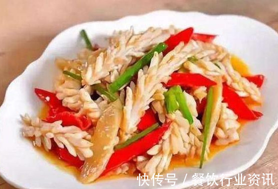 酸萝卜粒|简单家常的10道下饭菜,做法简单很地道,花不了几块钱,鲜香实惠