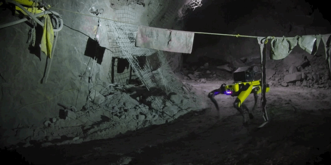 机器|波士顿动力「人狗共舞」:PK韩国男团,机器舞神组团来袭