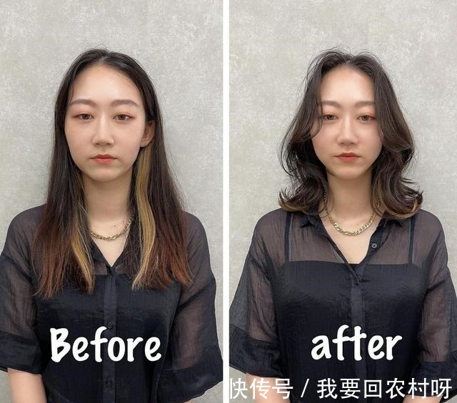 低层次 如何换发型才完美16位美女告诉你,看完忍不住想点赞!