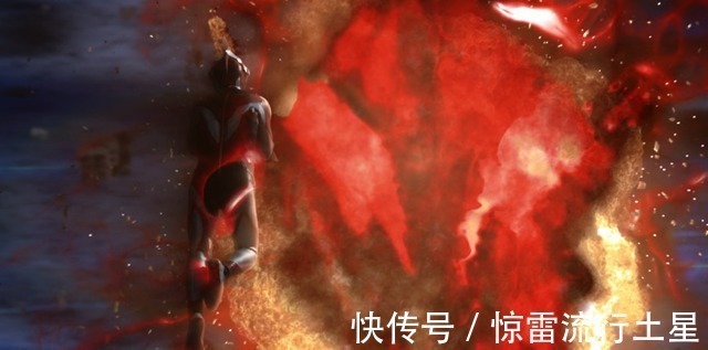 贝利亚|奥特曼捷德成为光之国家喻户晓的明星,但原因却有点难以启齿