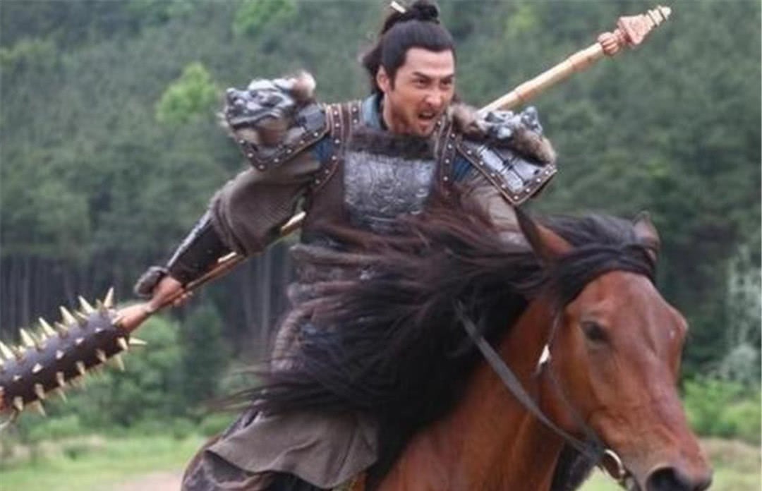 王世充|单雄信临死前为什么会吃徐世绩的肉,喝程咬金的酒?一起来看看