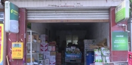 快递公司|村镇快递店转让费8万，一年赚多少老板保本就不错了