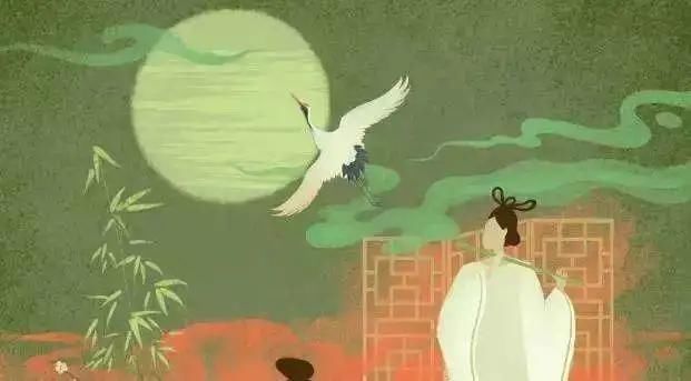 孤独#史上最孤独的16首诗词,道尽沧桑,最后一首的境界无人超越