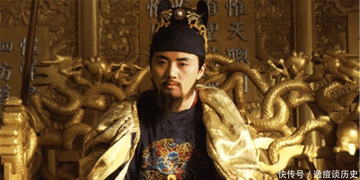 唐朝|唐朝亡于唐玄宗，明朝亡于万历，清朝亡于乾隆，你觉得这句话对么