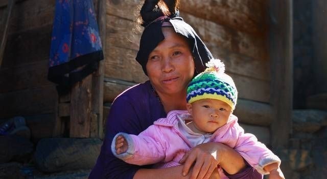 同睡|孩子长期和老人同睡不良影响多多,这几点家长们不要再忽视了