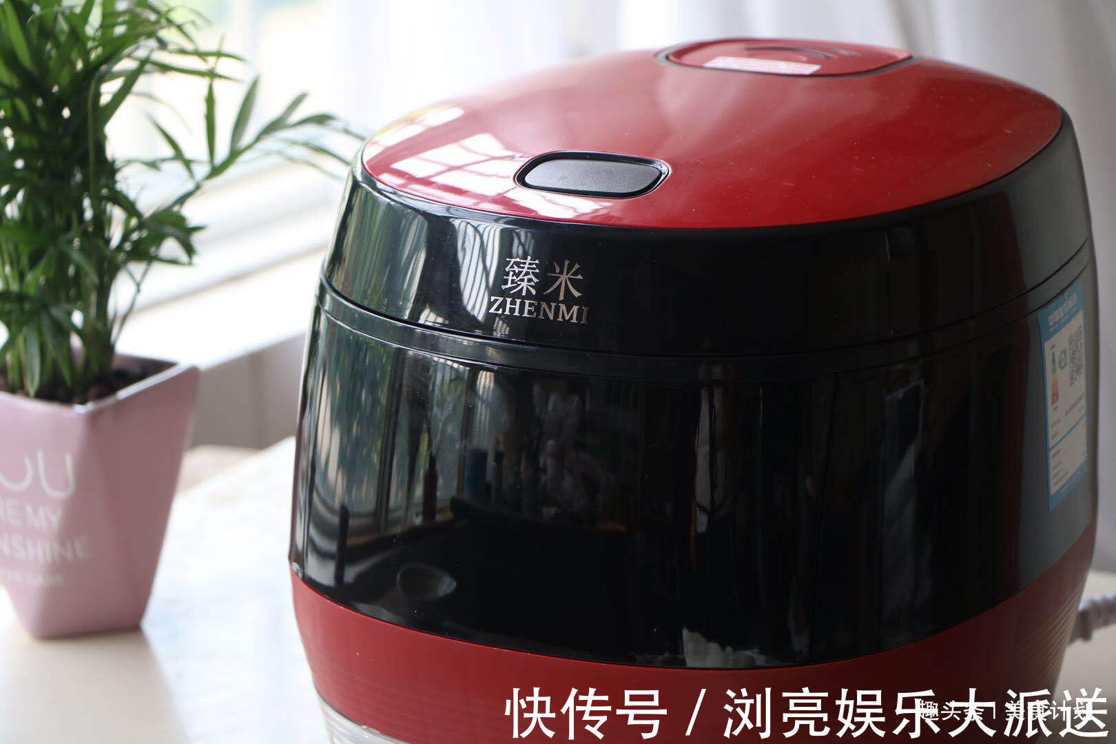 蛋黄|大米别炒饭了,加2个蛋黄拌一拌,好看更好吃,外面买不到哦!