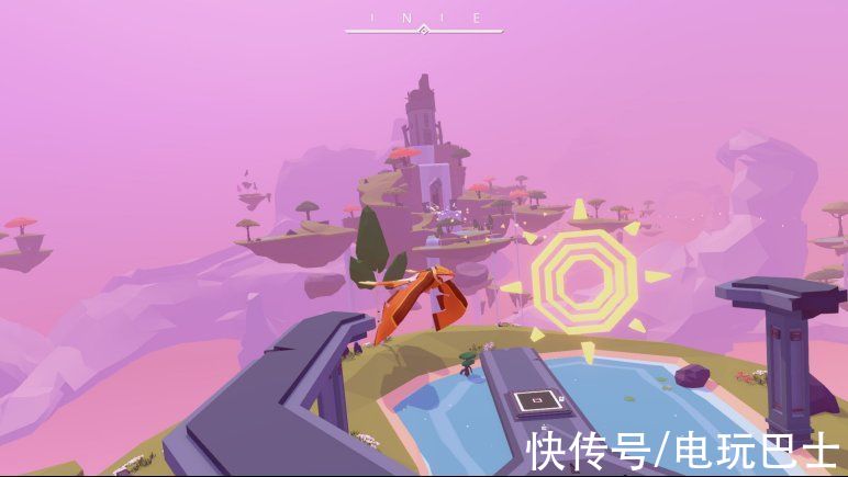 简体中文|《AER Memories of Old》Steam开启特惠活动