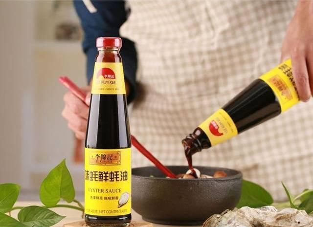作用|炒菜时放蚝油起什么作用好多人不知道,蚝油是什么涨知识了