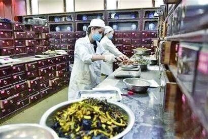 荆防败毒散|中医治感冒的五大名方，赶紧收藏！