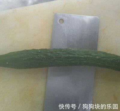 凉皮|凉拌凉皮，好吃还不长肉