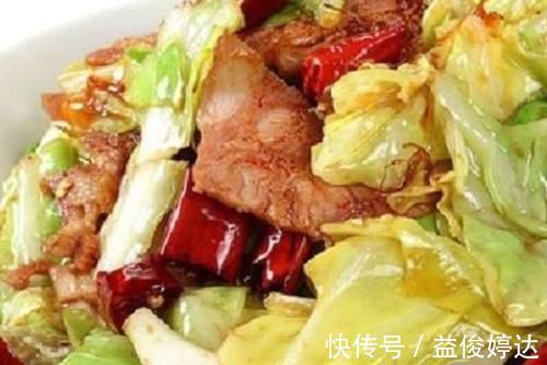饭桌上的美味家常菜，味道鲜美可口，吃过的都说好