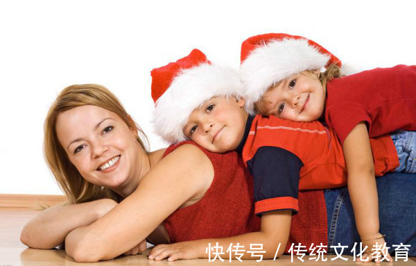 智慧|做母亲的12个智慧