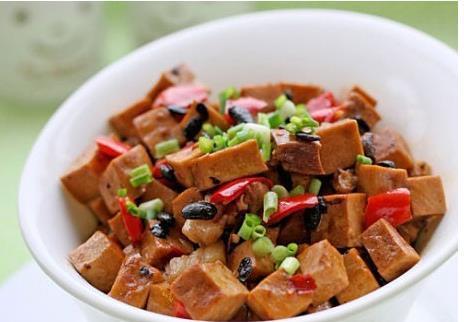 好吃的几道下饭菜，简单易上手，营养美味，一家人吃得其乐融融