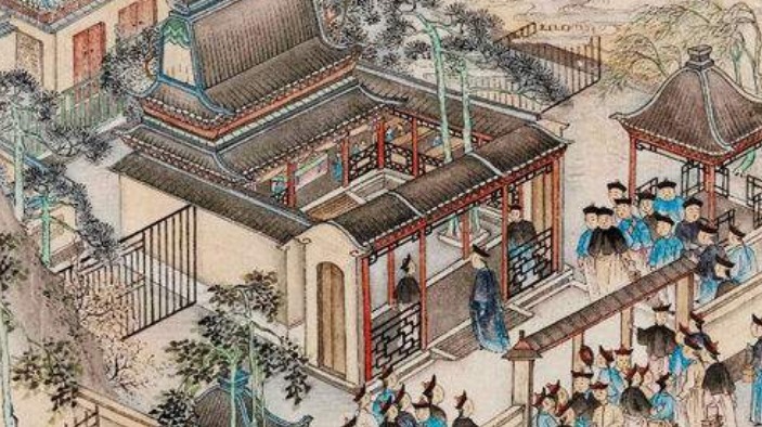 智慧|古代考试作弊方法揭秘,网友纷纷感慨:不得不佩服古人的智慧