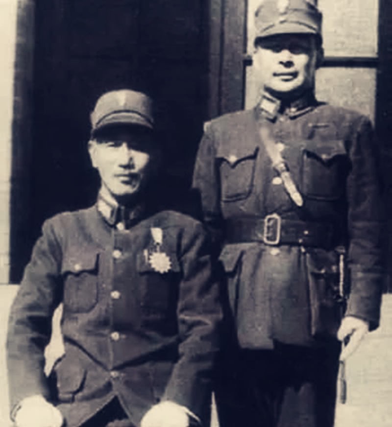 例子|他因个子矮被黄埔拒收,举了3个例子,考官哑口无言,后来成名将