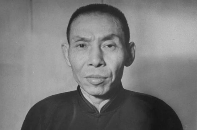 孙中山|曾经暴打黄金荣的卢小嘉，到后来受到报复了吗他的结局如何