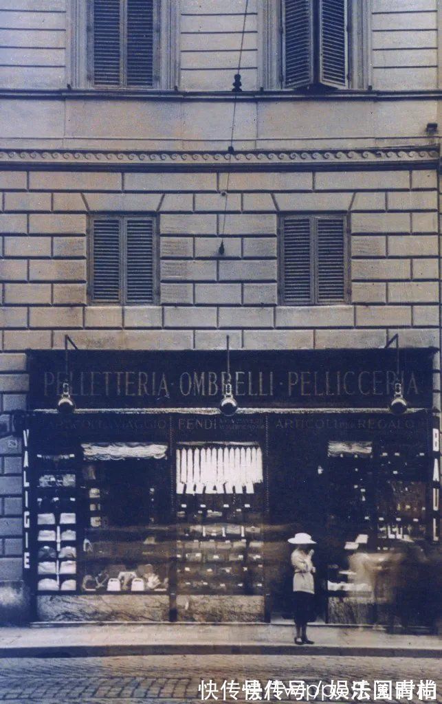 意大利 爆款谁制造意大利血统,却以法式为名,为什么人人都爱法棍包?